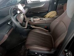 Changan Qiyuan A07 Pure Electric True Value Edition 625 Flagship - ფოტო 11