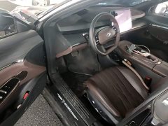 Changan Qiyuan A07 Pure Electric True Value Edition 625 Flagship - ფოტო 12