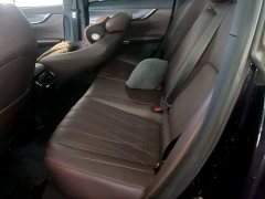 Changan Qiyuan A07 Pure Electric True Value Edition 625 Flagship - ფოტო 13