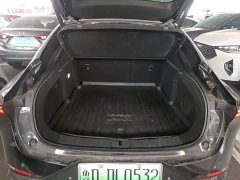 Changan Qiyuan A07 Pure Electric True Value Edition 625 Flagship - ფოტო 15