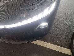 Changan Qiyuan A07 Pure Electric True Value Edition 625 Flagship - ფოტო 18