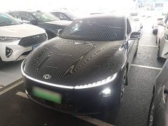 Changan Qiyuan A07 Pure Electric True Value Edition 625 Flagship - ფოტო 2
