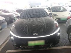 Changan Qiyuan A07 Pure Electric True Value Edition 625 Flagship - ფოტო 3