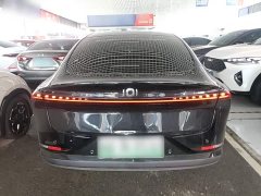 Changan Qiyuan A07 Pure Electric True Value Edition 625 Flagship - ფოტო 4