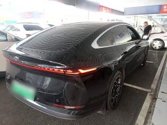 Changan Qiyuan A07 Pure Electric True Value Edition 625 Flagship - ფოტო 5