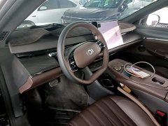 Changan Qiyuan A07 Pure Electric True Value Edition 625 Flagship - ფოტო 6