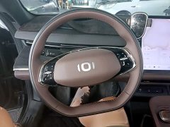Changan Qiyuan A07 Pure Electric True Value Edition 625 Flagship - ფოტო 7