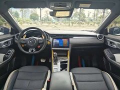 SAIC MG6 Pro 1.5T Automatic Trophy Smart Driving Flagship Edition - ფოტო 10