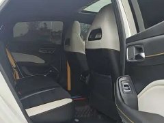 SAIC MG6 Pro 1.5T Automatic Trophy Smart Driving Flagship Edition - ფოტო 11