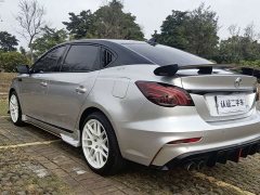 SAIC MG6 Pro 1.5T Automatic Trophy Smart Driving Flagship Edition - ფოტო 14