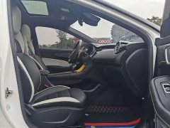 SAIC MG6 Pro 1.5T Automatic Trophy Smart Driving Flagship Edition - ფოტო 6