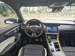 SAIC MG6 Pro 1.5T Automatic Trophy Smart Driving Flagship Edition - ფოტო 7
