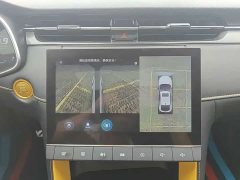 SAIC MG6 Pro 1.5T Automatic Trophy Smart Driving Flagship Edition - ფოტო 8