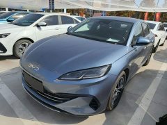 BYD Seal 06 2024 DM-i 120KM Premium Edition - ფოტო 1