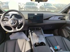 BYD Seal 06 2024 DM-i 120KM Premium Edition - ფოტო 10