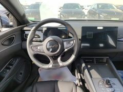 BYD Seal 06 2024 DM-i 120KM Premium Edition - ფოტო 11