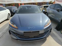 BYD Seal 06 2024 DM-i 120KM Premium Edition - ფოტო 3