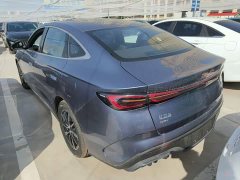 BYD Seal 06 2024 DM-i 120KM Premium Edition - ფოტო 5