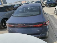 BYD Seal 06 2024 DM-i 120KM Premium Edition - ფოტო 6