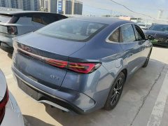 BYD Seal 06 2024 DM-i 120KM Premium Edition - ფოტო 7