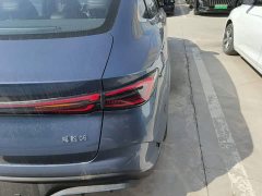 BYD Seal 06 2024 DM-i 120KM Premium Edition - ფოტო 8