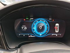 Geely Emgrand 1.8T Pilot Plus - ფოტო 12