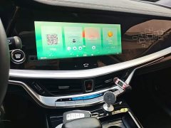 Geely Emgrand 1.8T Pilot Plus - ფოტო 13