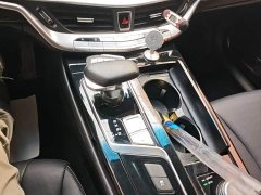 Geely Emgrand 1.8T Pilot Plus - ფოტო 14