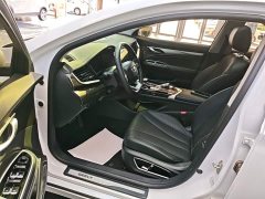 Geely Emgrand 1.8T Pilot Plus - ფოტო 15