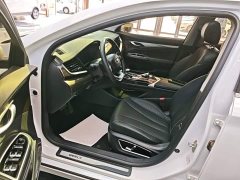 Geely Emgrand 1.8T Pilot Plus - ფოტო 16