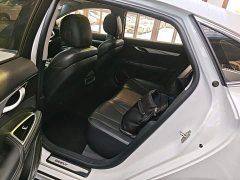 Geely Emgrand 1.8T Pilot Plus - ფოტო 17