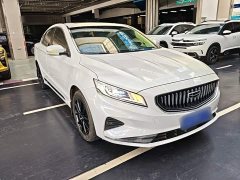 Geely Emgrand 1.8T Pilot Plus - ფოტო 4