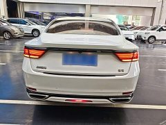 Geely Emgrand 1.8T Pilot Plus - ფოტო 6