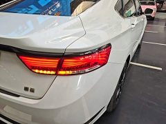 Geely Emgrand 1.8T Pilot Plus - ფოტო 8