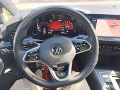 Volkswagen Golf 2021 280TSI DSG R-Line - ფოტო 11