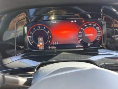 Volkswagen Golf 2021 280TSI DSG R-Line - ფოტო 12
