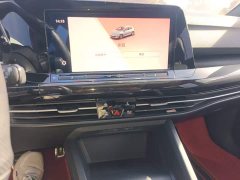 Volkswagen Golf 2021 280TSI DSG R-Line - ფოტო 13