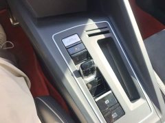 Volkswagen Golf 2021 280TSI DSG R-Line - ფოტო 14