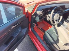 Volkswagen Golf 2021 280TSI DSG R-Line - ფოტო 16