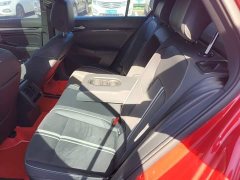 Volkswagen Golf 2021 280TSI DSG R-Line - ფოტო 17