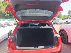 Volkswagen Golf 2021 280TSI DSG R-Line - ფოტო 19