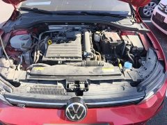 Volkswagen Golf 2021 280TSI DSG R-Line - ფოტო 20