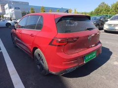 Volkswagen Golf 2021 280TSI DSG R-Line - ფოტო 5