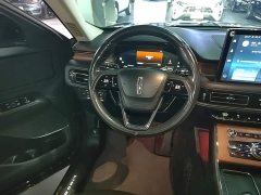 Lincoln Aviator 2021 3.0T V6 AWD Premium - ფოტო 11