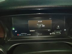 Lincoln Aviator 2021 3.0T V6 AWD Premium - ფოტო 12