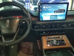 Lincoln Aviator 2021 3.0T V6 AWD Premium - ფოტო 13