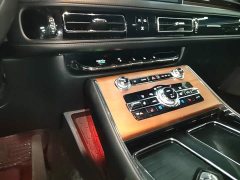 Lincoln Aviator 2021 3.0T V6 AWD Premium - ფოტო 14