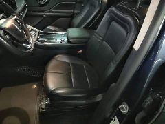 Lincoln Aviator 2021 3.0T V6 AWD Premium - ფოტო 15
