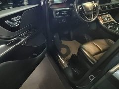 Lincoln Aviator 2021 3.0T V6 AWD Premium - ფოტო 16