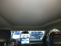 Lincoln Aviator 2021 3.0T V6 AWD Premium - ფოტო 18